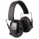 ELECTRONIC EARMUFFS 25DB BK WINCHESTER