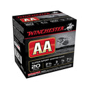 AA CLAY VP 20GA 2.75 0.875OZ 7.5 100/BX