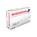 WINCHESTER 7.62 X 51MM 147GR FMJ 20/BX