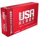 AMMO USA READY 308 WIN 168GR 20RD/BX