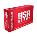 AMMO USAREADY 6.5CREEDMOOR 125GR 60/BX