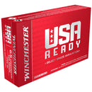 AMMO USAREADY 6.5CREEDMOOR 125GR 20RD/BX