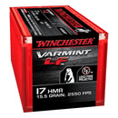 VARMINT LF 17 HMR 15.5GR NTX LF 50/BX