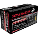 VARMINT HV 17 WIN S MAG 20GR PT 50/BX