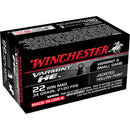 VARMINT HE 22 MAG 34GR JHP 50/BX