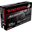 ACUBOND CT 270 WIN 140GR ACT 20/BX