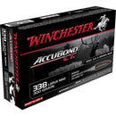 ACUBOND CT 338 LAPUA 300GR ACT 20/BX