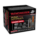 PDX1 DEF 410GA 2IN 3DD/12BB 20/BX