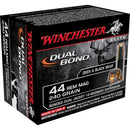 DUAL BOND 44 MAGNUM 240GR DB 20/BX