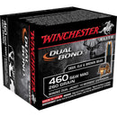 DUAL BOND 460 S&W MAG 260GR DB 20/BX