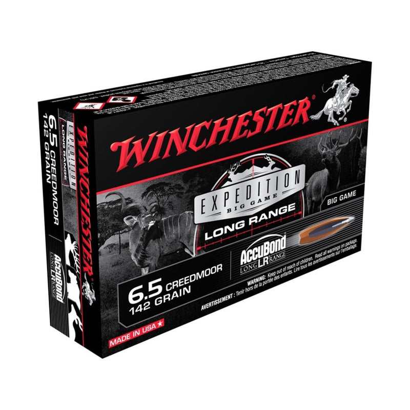 6.5 CREEDMOR 142GR ACCUBOND LR