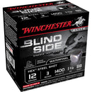 BLND SD MAG HX 12GA 3IN 1.375OZ BB 25/BX