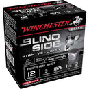 BLND SD HV HX 12GA 3IN 1.125OZ 2 25/BX