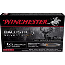 BAL SLVRTP 6.5 CREED 140GR BST 20/BX