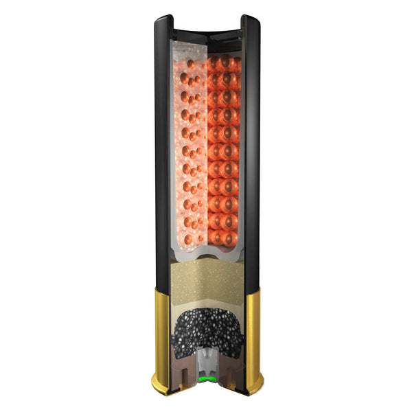 ROOSTER XR 12GA 3IN 1.5OZ 6 15/BX