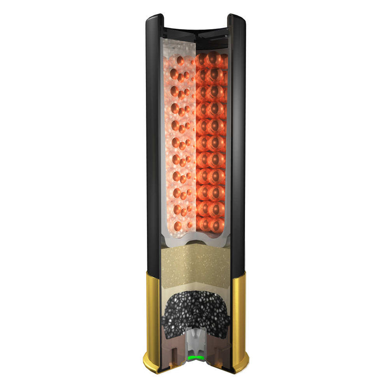 ROOSTER XR 12GA 3IN 1.5OZ 6 15/BX