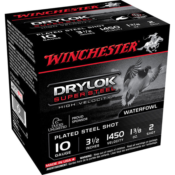 DRYLOK HV 10GA 3.5IN 1.375OZ 2 25/BX