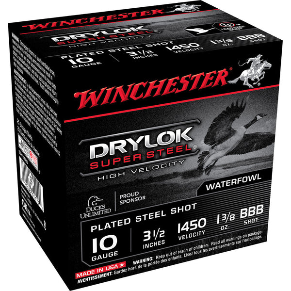 DRYLOK HV 10GA 3.5IN 1.375OZ BBB 25/BX
