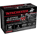 LONG BEARD XR 12GA 3IN 1.75OZ 4 10/BX