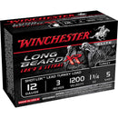 LONG BEARD XR 12GA 3IN 1.75OZ 5 10/BX