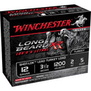 LONG BEARD XR 12GA 3.5IN 2OZ 5 10/BX