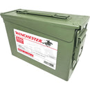 AMMOCAN USA 40SW FMJ 165GR 500RD/BX