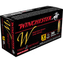 W TRAIN 38 SPC 130GR TRAIN FMJ 50/BX