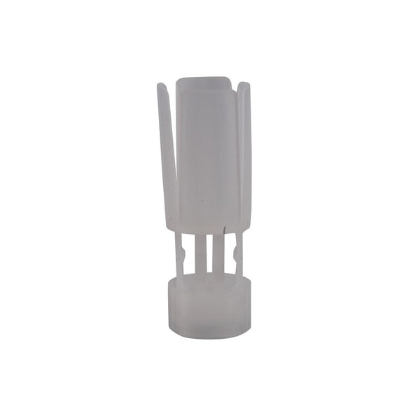 SHELL WAD WHT 7/8 TO 1-1/4 OZ 250/BAG