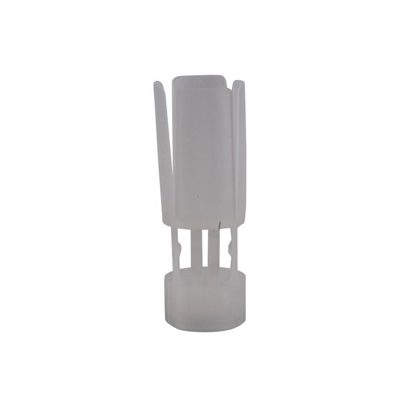 SHELL WAD WHT 7/8 TO 1-1/4 OZ 250/BAG