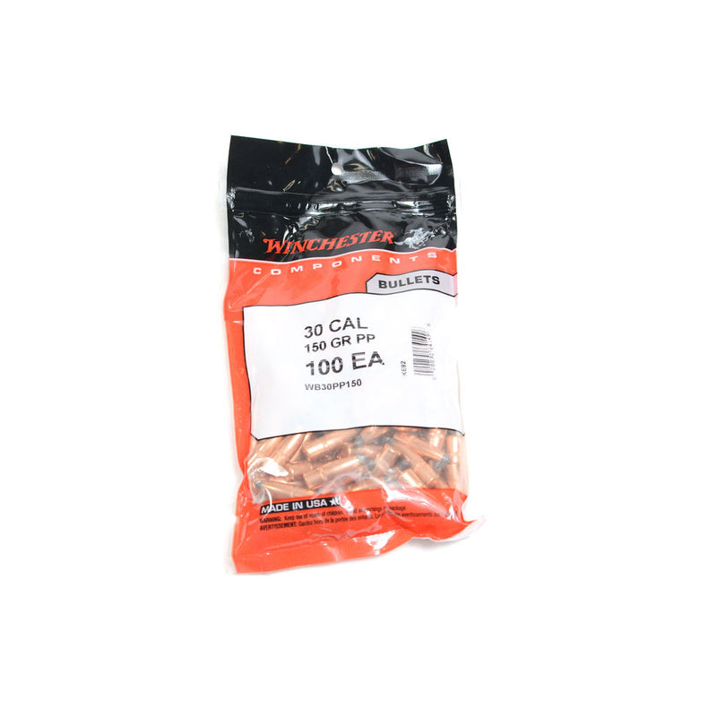 BULLET RIFLE 145 GRAIN MC 100/BAG