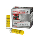 SUPR-X XPRT GT 20GA 2.75IN .75OZ 6 25/BX