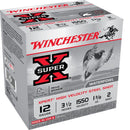 SUPR-X XPRTW 12GA 3.5IN 1.375OZ 2 100/BX