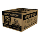 AMMO USA 9MM LUG FMJBJ 115GR 150/BX