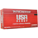AMMO LARGE RIFLE MATCH 100RD/BX
