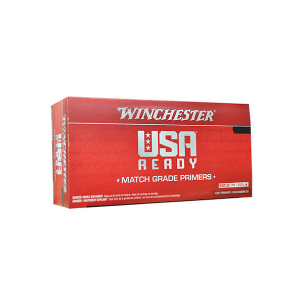 AMMO SMALL PISTOL MATCH 100RD/BX