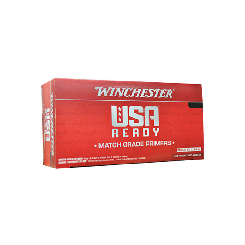 AMMO SMALL PISTOL MATCH 100RD/BX