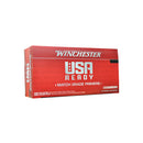 AMMO SMALL RIFLE MATCH 100RD/BX
