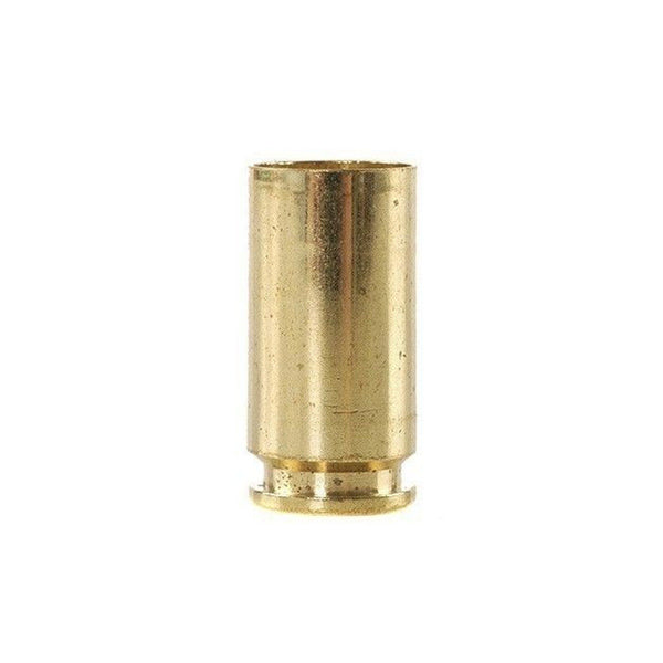 CASE UNPRIMED 40 S&W 100/BAG