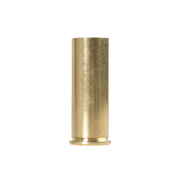 CASE UNPRIMED 44 MAG 100/BAG