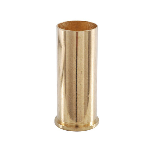CASE UNPRIMED 44 S&W 100/BAG