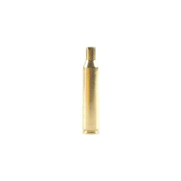 CASE UNPRIMED 6MM REM 50/BAG