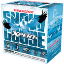 AMMO XPERT SNOW GOOSE 12GA 3IN 25RD/BX