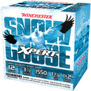 AMMO XPERT SNOW GOOSE 12GA 3.5IN 25RD/BX