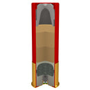 SUPER-X FOSTR 12GA 3IN 1OZ SLUG 15/BX