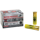 SUPR-X FOSTR 20GA 2.75IN .75 SLUG 15/BX