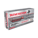 22-250 REM 38GR VARMINTX LD FREE HLLWPNT