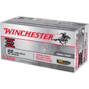 SUPER-X 22 LR 40GR PP 50/BX
