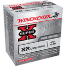 SUPER-X 22 LR 12 SHOT 50/BX