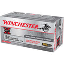 SUPER-X 22 LR 40GR LRN 50/BX