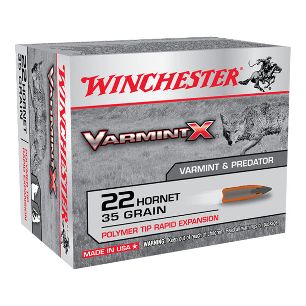 VARMINTX AMMO 22 HRN XPLYTIP 35GR 20/BX